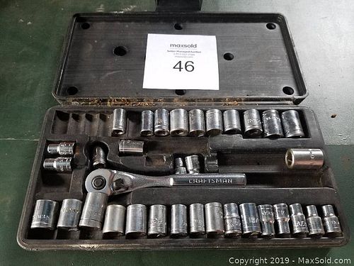 Lot #0046 (1 of 1)