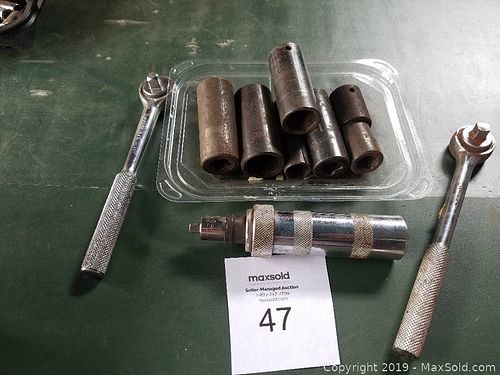 Lot #0047 (1 of 1)