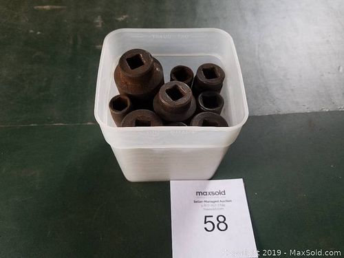 Lot #0058 (1 of 2)