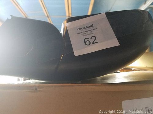 Lot #0062 (1 of 3)