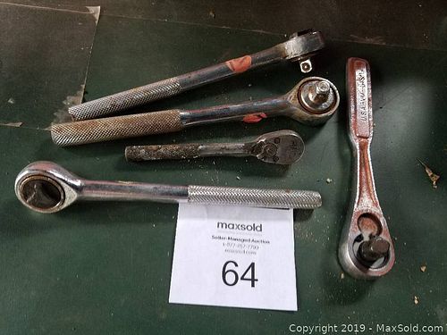 Lot #0064 (1 of 1)