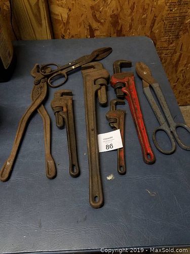 Lot #0086 (1 of 1)