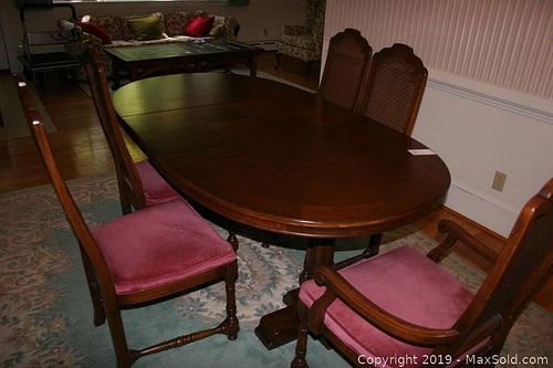 Lot #0712 (1 of 6)