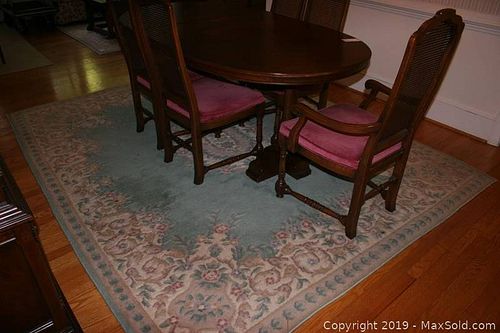 Lot #0713 (1 of 5)