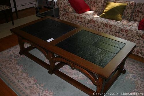 Lot #0717 (1 of 5)