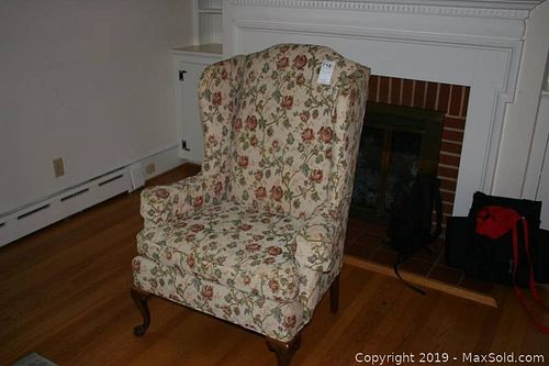 Lot #0718 (1 of 4)