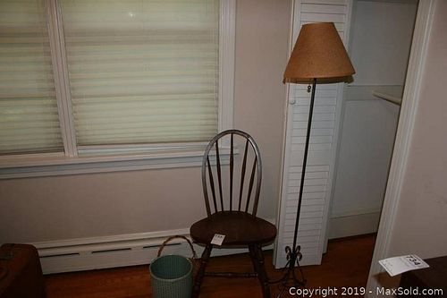 Lot #0733 (1 of 5)