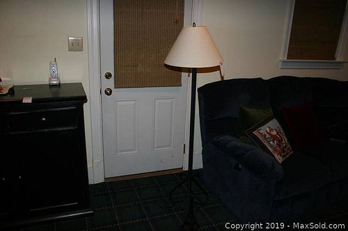 Lot #0754 (1 of 4)