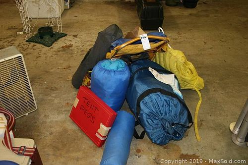 Lot #0784 (1 of 7)