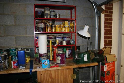 Lot #0794 (1 of 6)