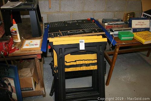 Lot #0803 (1 of 6)