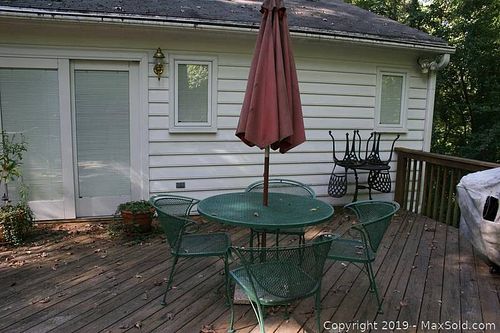 Lot #0808 (1 of 5)