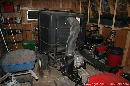 Lot #0815 (1 of 5)