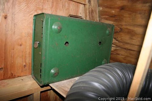 Lot #0816 (1 of 3)