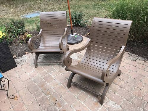 Lot #0648 (1 of 9)