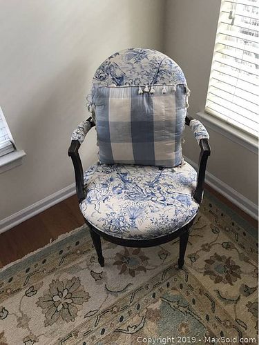Lot #0656 (1 of 7)