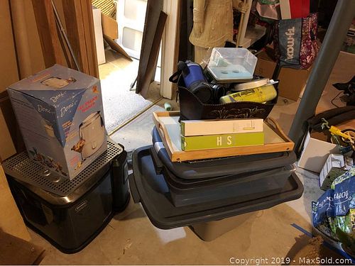 Lot #0662 (1 of 10)
