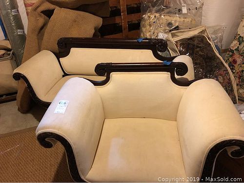 Lot #0666 (1 of 12)