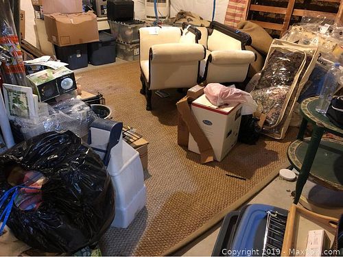 Lot #0667 (1 of 6)