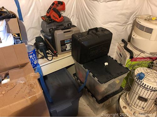 Lot #0670 (1 of 13)