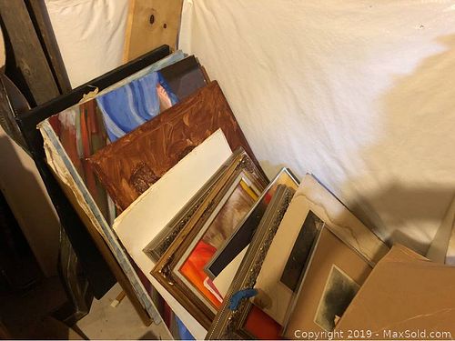 Lot #0673 (1 of 21)