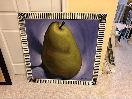 Lot #0703 (1 of 12)
