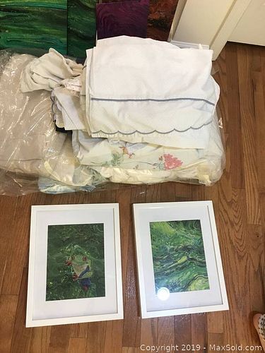 Lot #0711 (1 of 5)