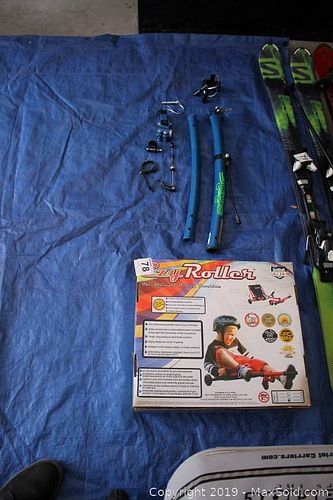 Lot #0078 (1 of 11)