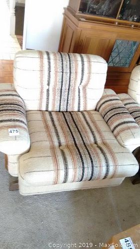 Lot #0475 (1 of 6)