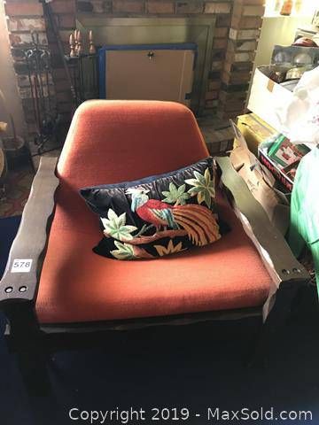 Lot #0578 (1 of 11)