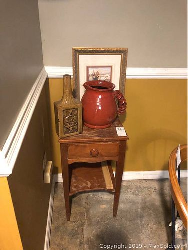 Lot #0060 (1 of 7)