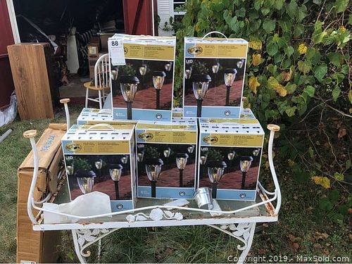 Lot #0088 (1 of 7)