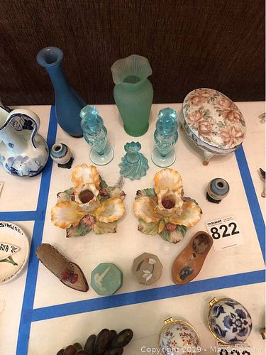 Lot #0822 (1 of 4)