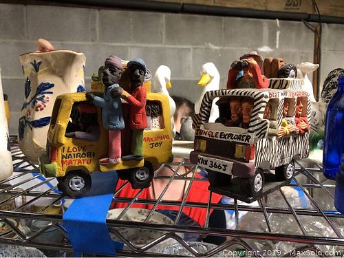 Lot #0849 (1 of 14)