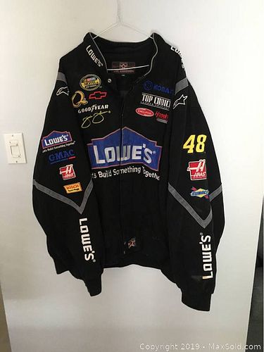 Lot #0004 (1 of 5)
