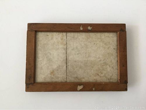Lot #0006 (1 of 4)