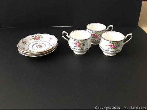 Lot #0017 (1 of 6)