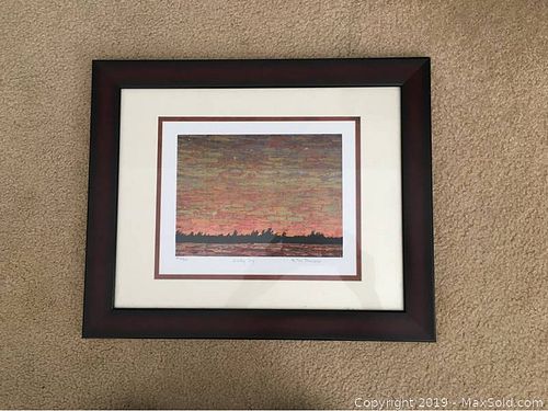 Lot #0021 (1 of 8)