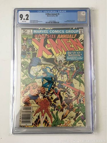 Lot #0027 (1 of 4)