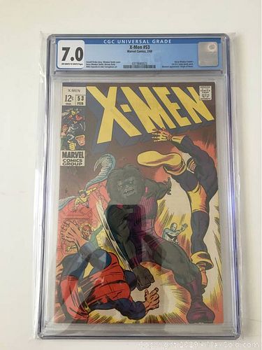 Lot #0028 (1 of 4)
