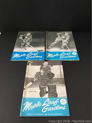 Lot #0030 (1 of 5)