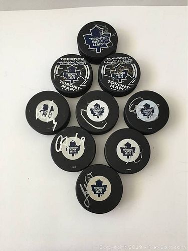 Lot #0031 (1 of 10)