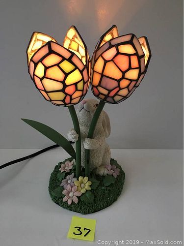 Lot #0037 (1 of 5)