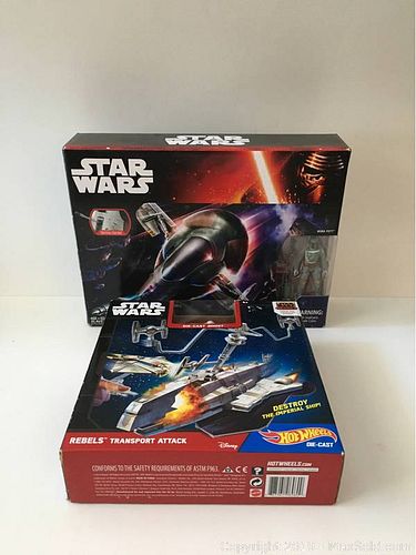 Lot #0044 (1 of 5)