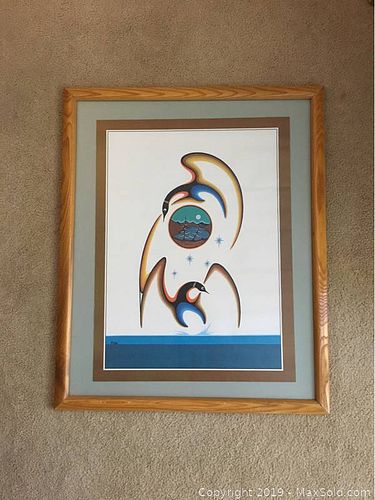 Lot #0046 (1 of 5)