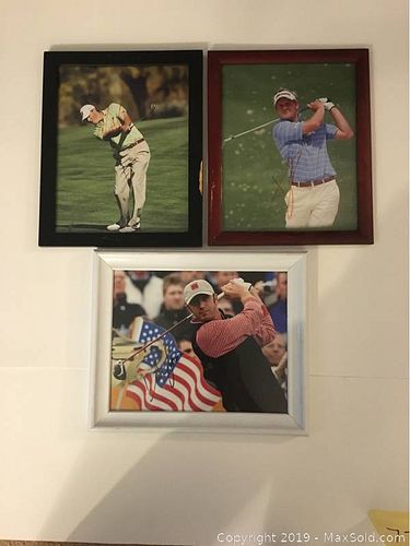Lot #0073 (1 of 7)