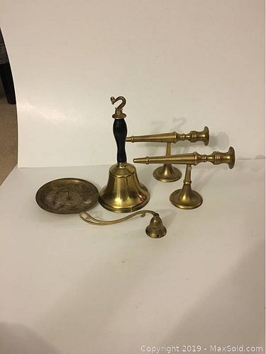Lot #0078 (1 of 9)
