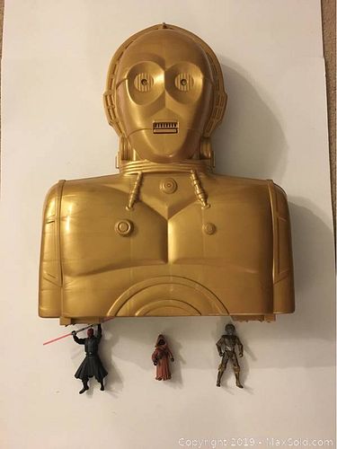 Lot #0079 (1 of 8)