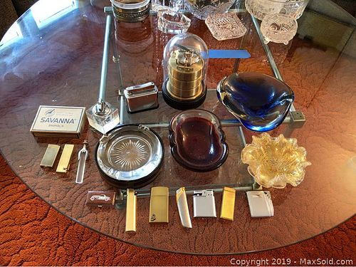 Lot #0707 (1 of 10)