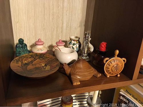 Lot #0774 (1 of 41)